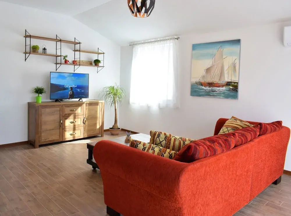 Apartments Ante