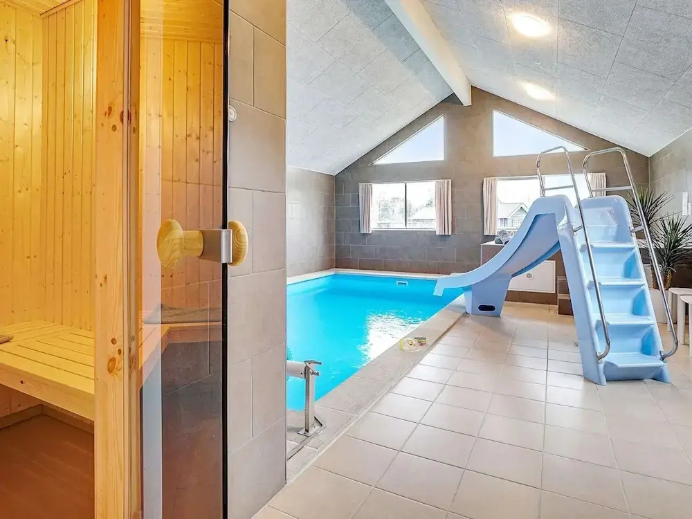5 star holiday home in Grenaa
