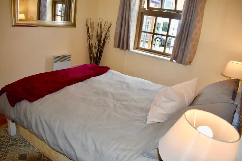 Beautifully Decorated Home in Dublin