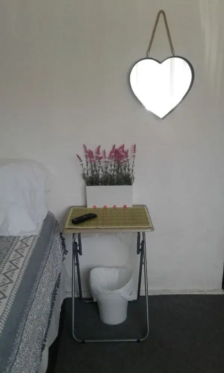 Habitaciones Florencia
