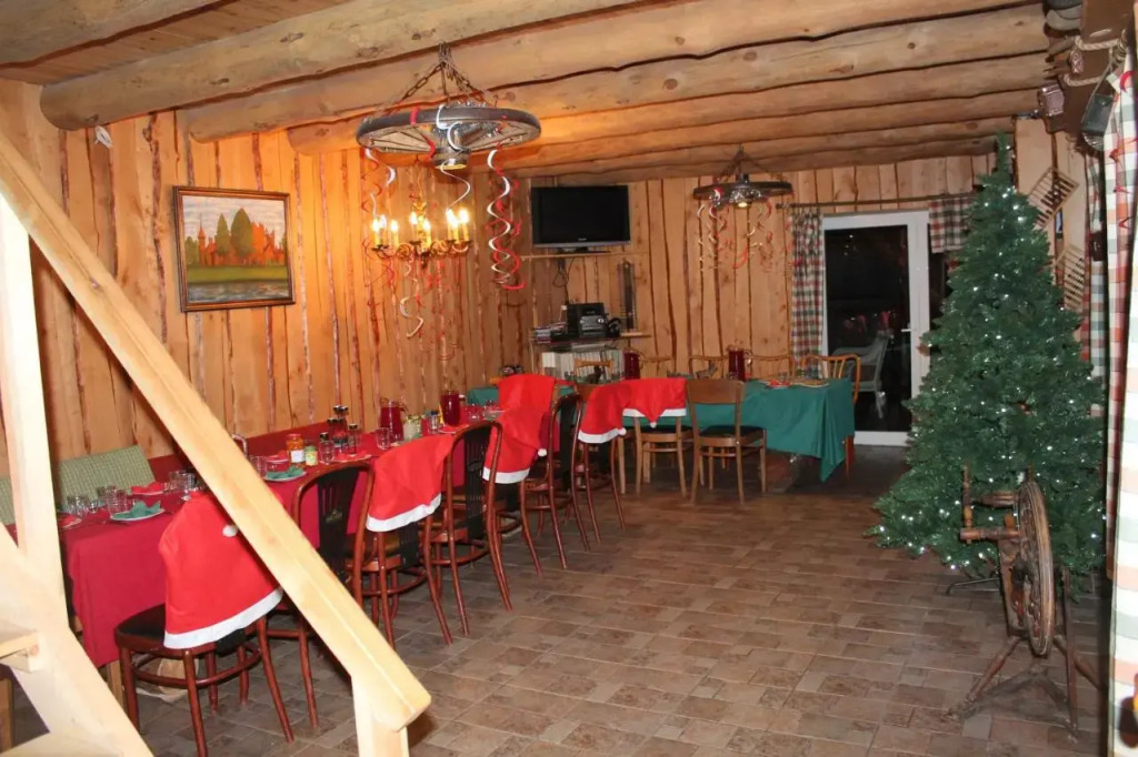 Aikarali Home Accommodation