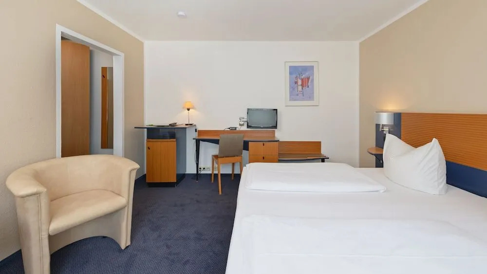 Motel Hormersdorf