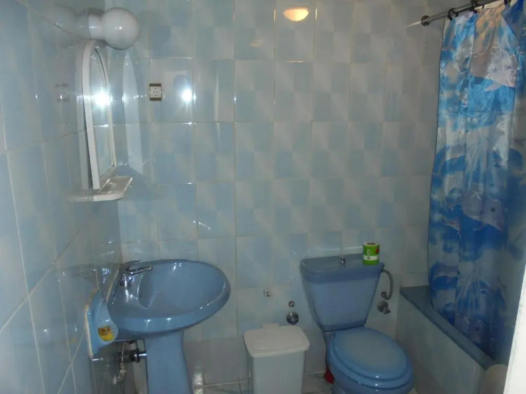 Grand Guest House