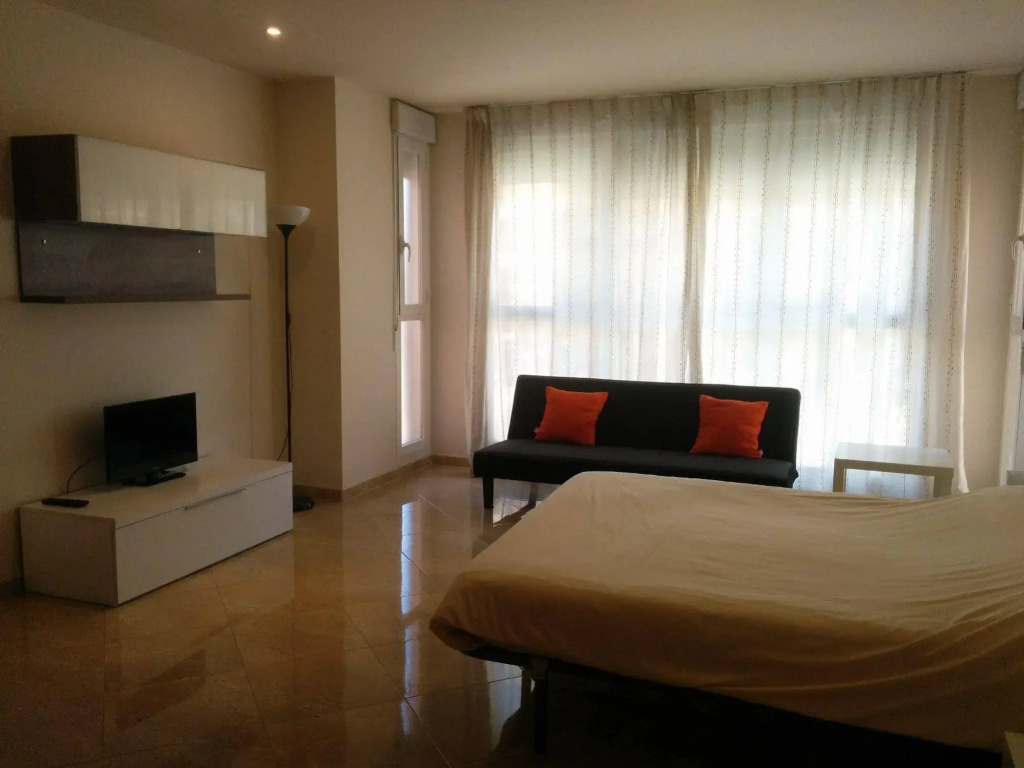 RealRent Jardines de Viveros