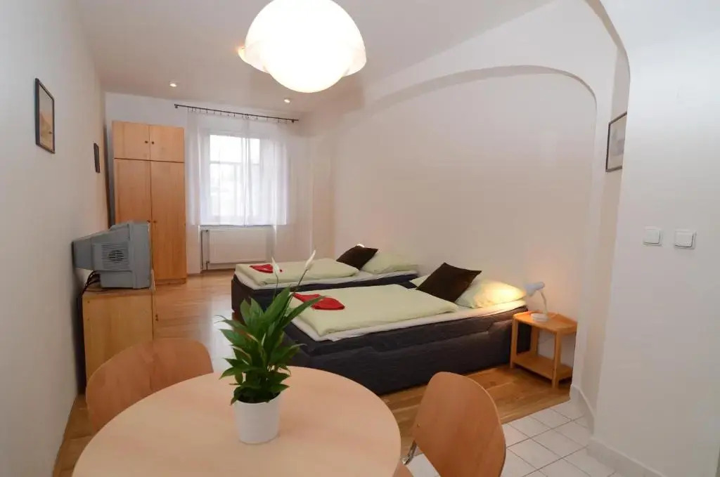 Apartments Karlin