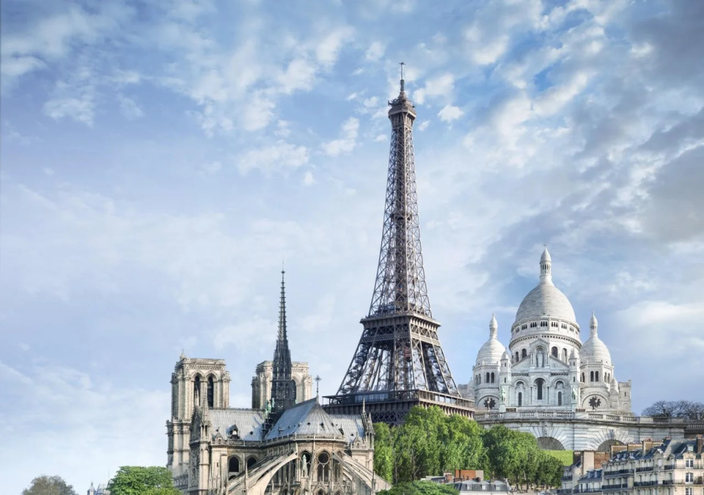 Hôtel Kleber Paris & Spa