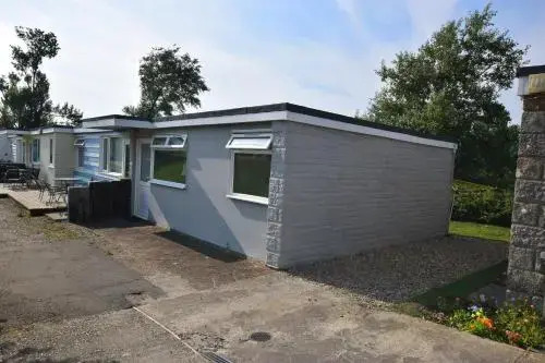 87 Sandown Bay Holiday Centre