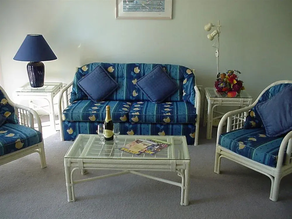 Copacabana Apartments