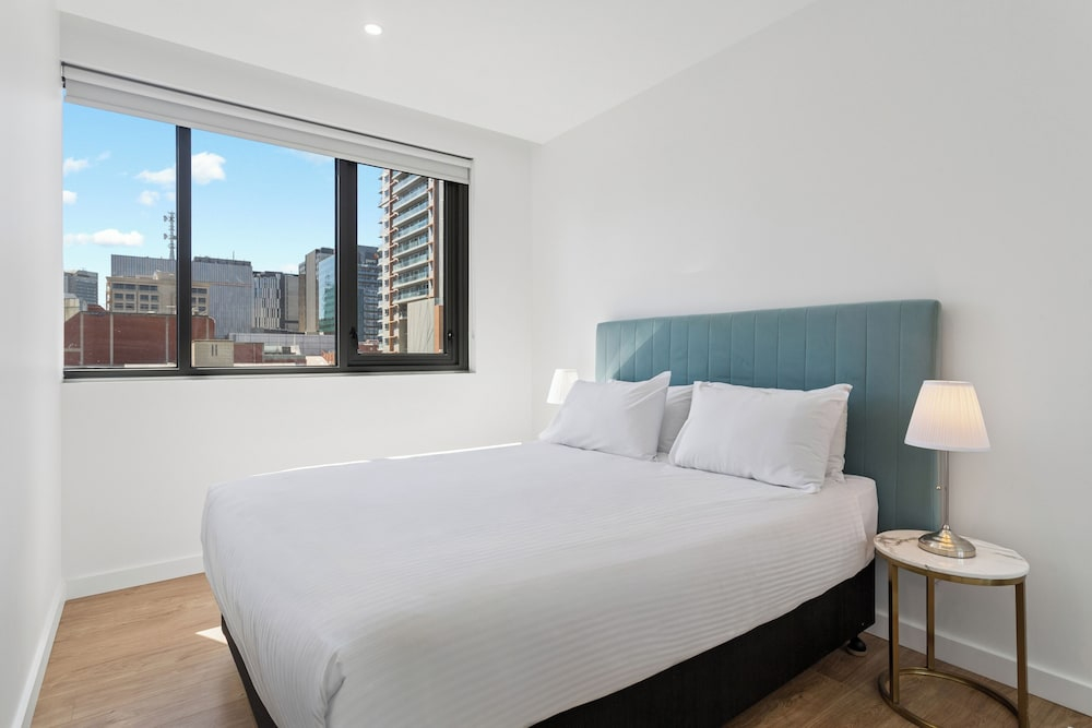 The Cullinan Apartments by CLLIX