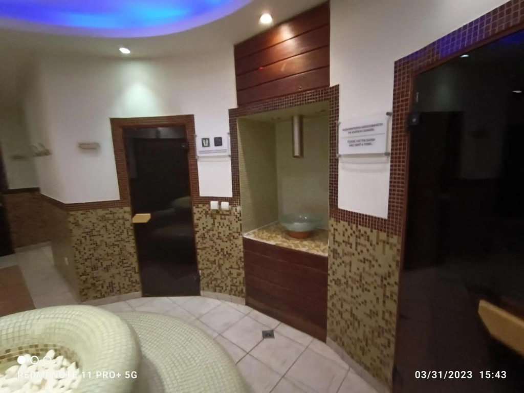 Studio D06, Green Life Bansko