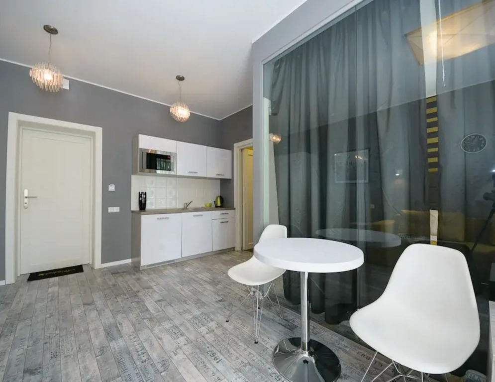 Апартаменты Partner Guest House Шевченко