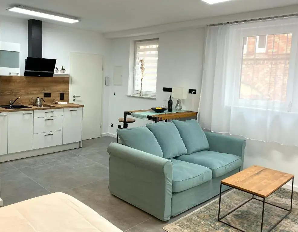 City Apartments Hannover
