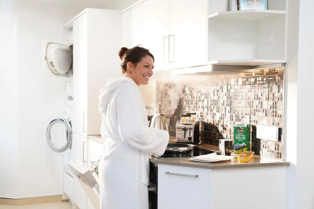 Ferienwohnung Weibhauser