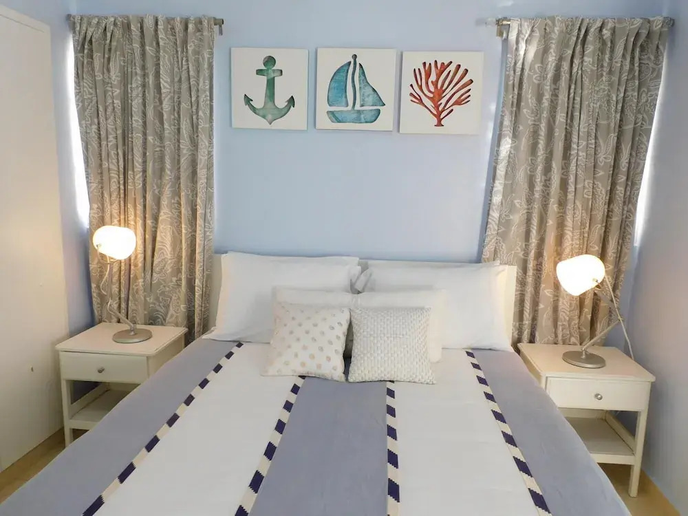 Villa Caracol Beach House on Playa Bavaro Punta