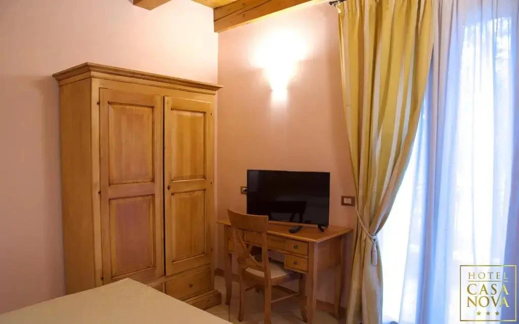 Hotel Casanova