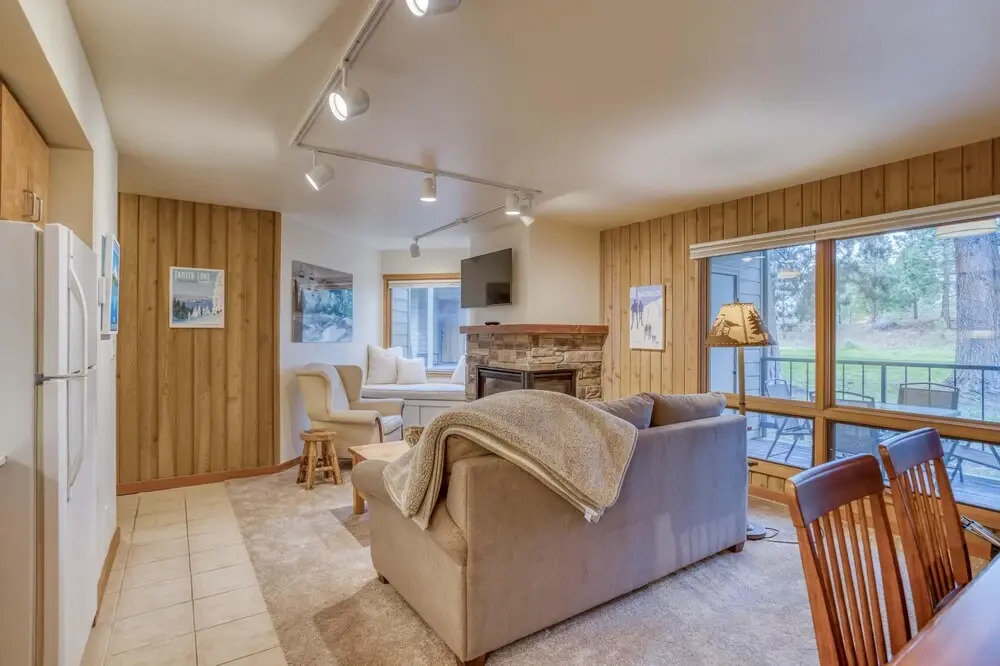 Ski House 155