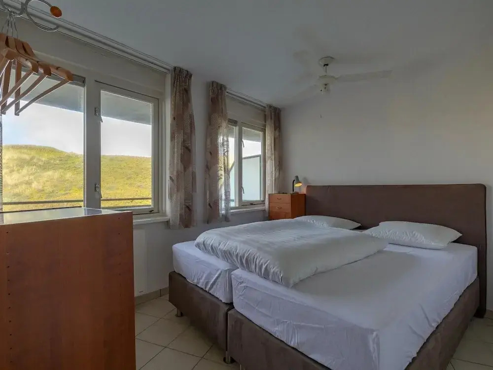 Holiday Home With a Spacious Garden