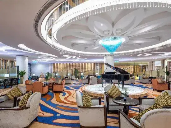 Minjiang Empark Grand Hotel Conference & Exhibition Center