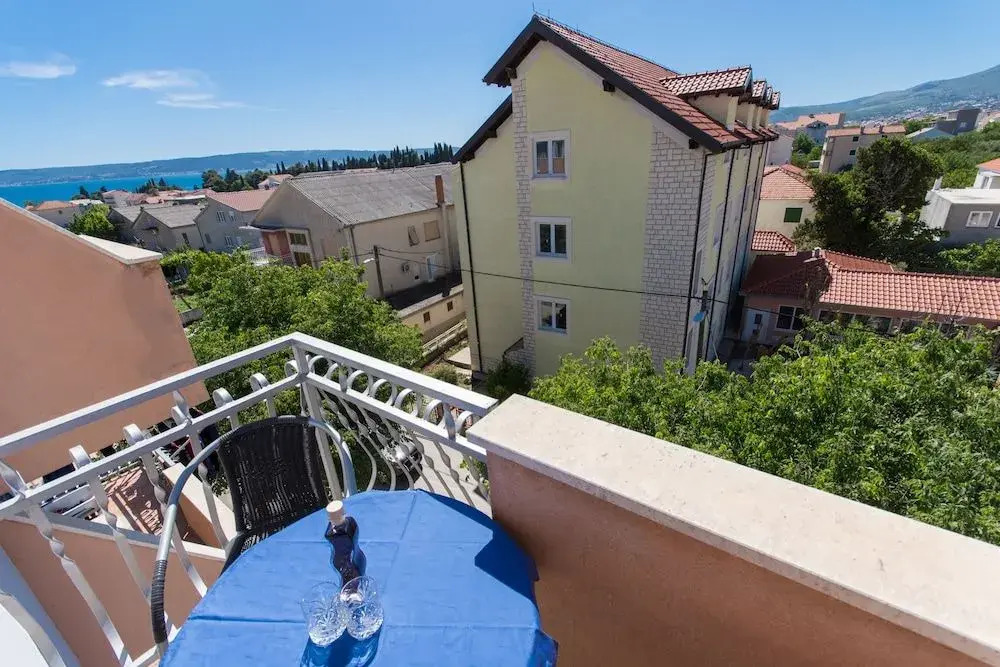 Markom Apartmani
