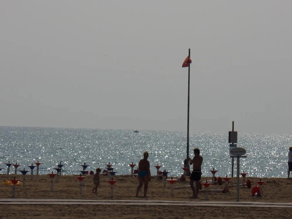 Holiday BG in Bibione