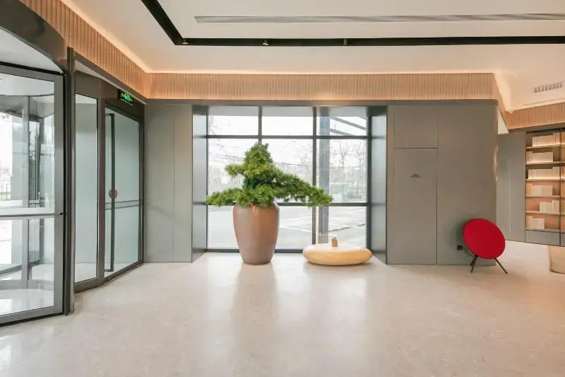 JI Hotel Beijing Communication University Chaoyang North Road