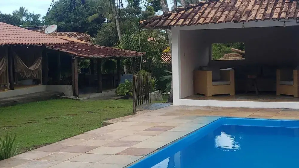 Dorm Céu Azul