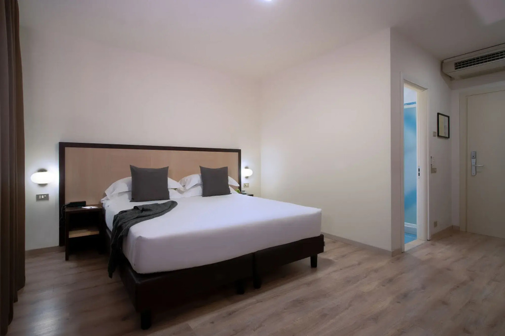 CDH Hotel Modena