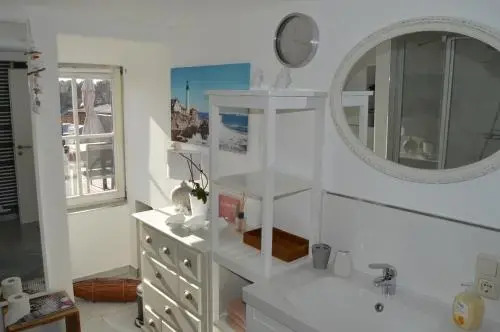 Apartment Anno 1720