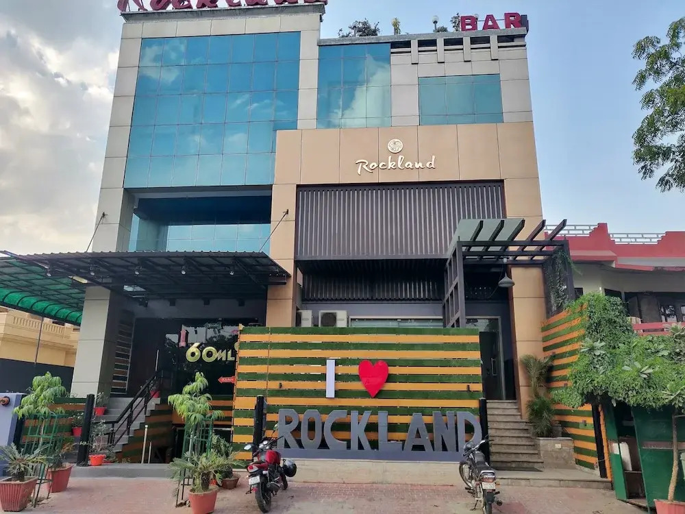 OYO 701 Hotel Rockland