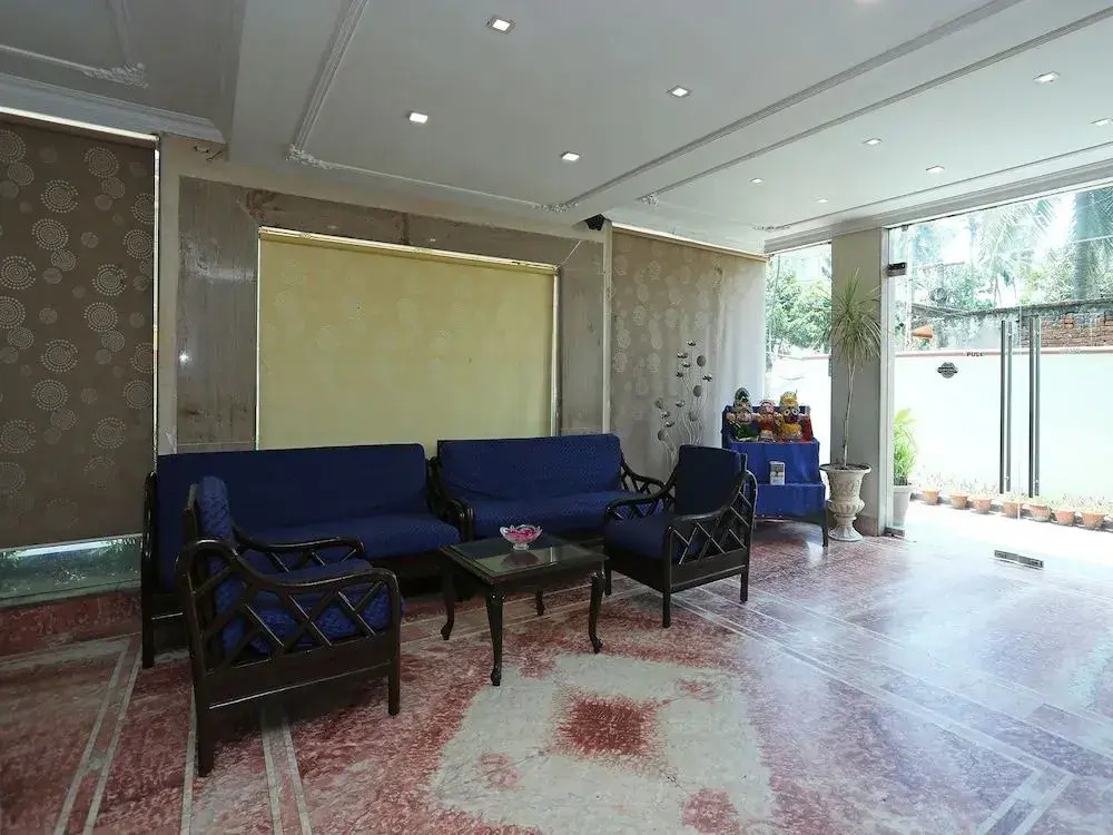 Capital O 1463 Surya Beach Inn