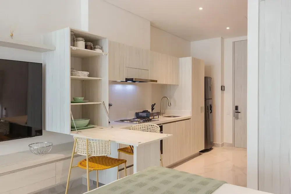 Süi Loft by Colproperty Management