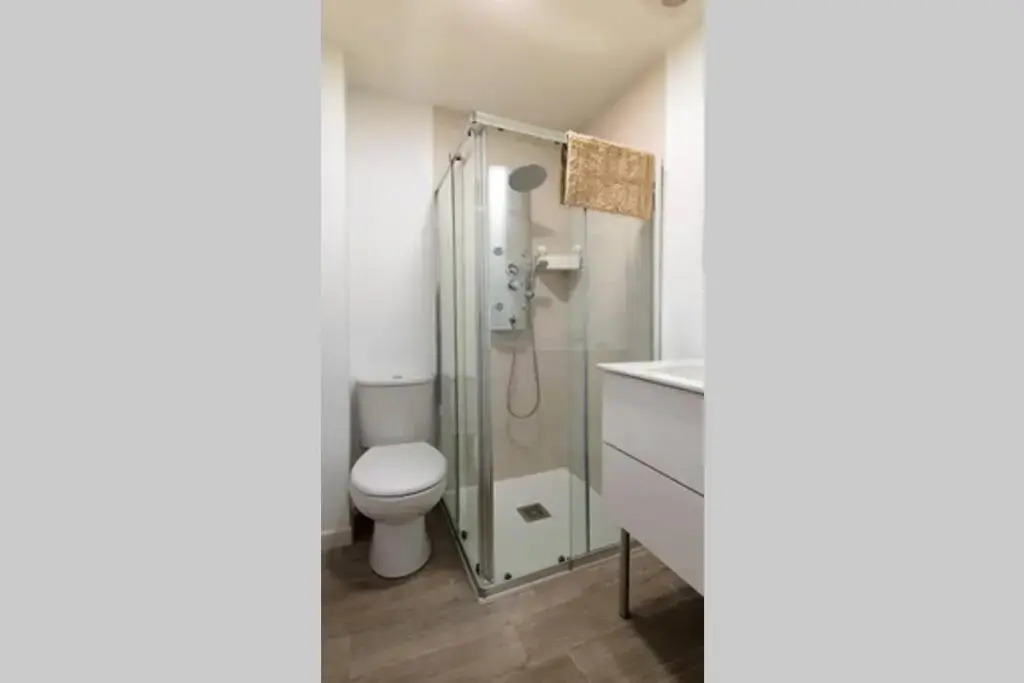Apartamento a estrenar de lujo en el centro de Algeciras 2A