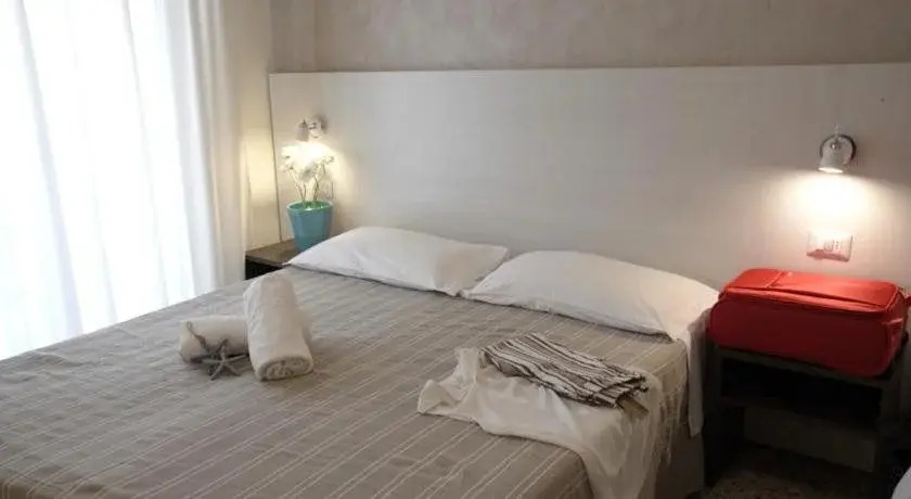 Hotel Tosi