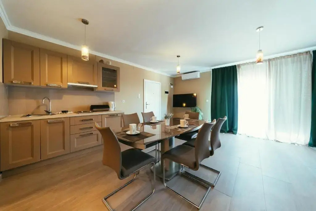 Apartments Prestige
