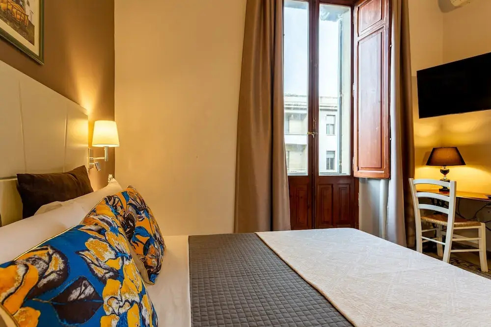 Marlin Rooms