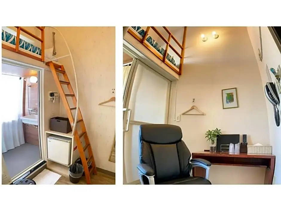 HOTEL StoRK Naha Shintoshin - Vacation STAY 27630v