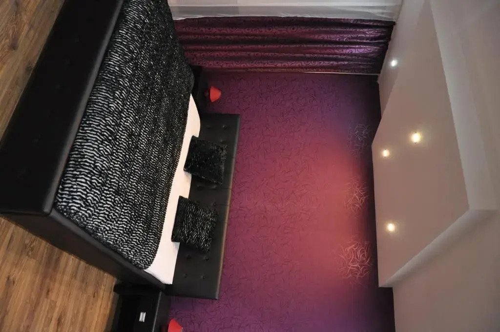 Apartman Saris