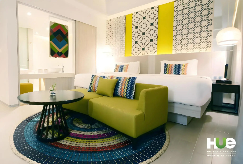 Hue Hotels and Resorts Puerto Princesa Managed by HII