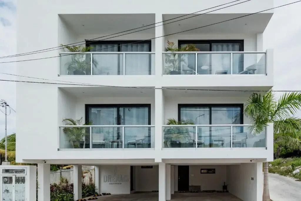 Dreams Apartments 6. Loft a 9 minutos de la playa