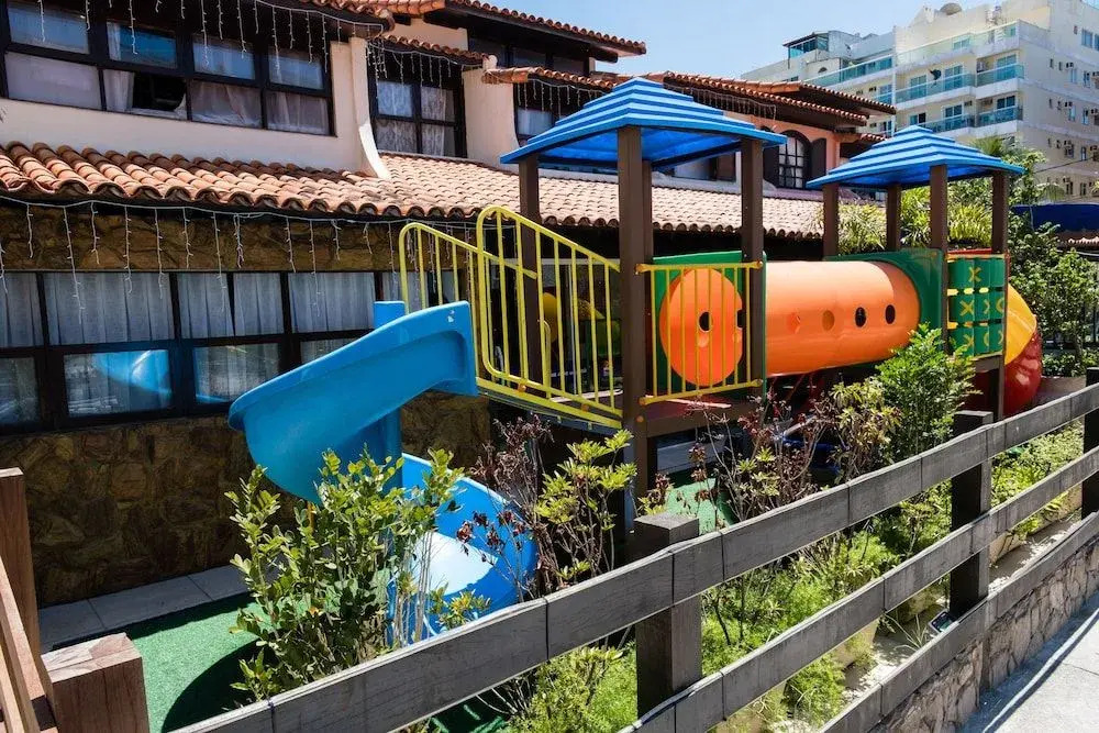 Pousada da Prainha