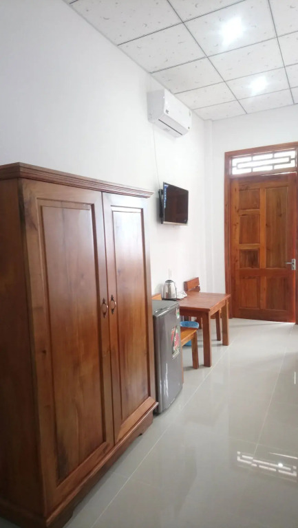 Resort Hien Minh Bungalow