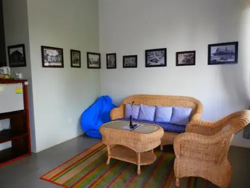 Hak Boutique Residence