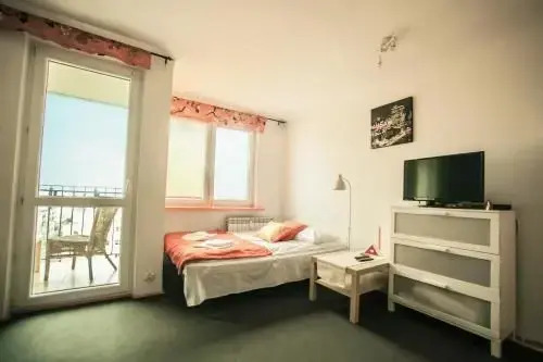 Apartamenty Varsovie Copernicus