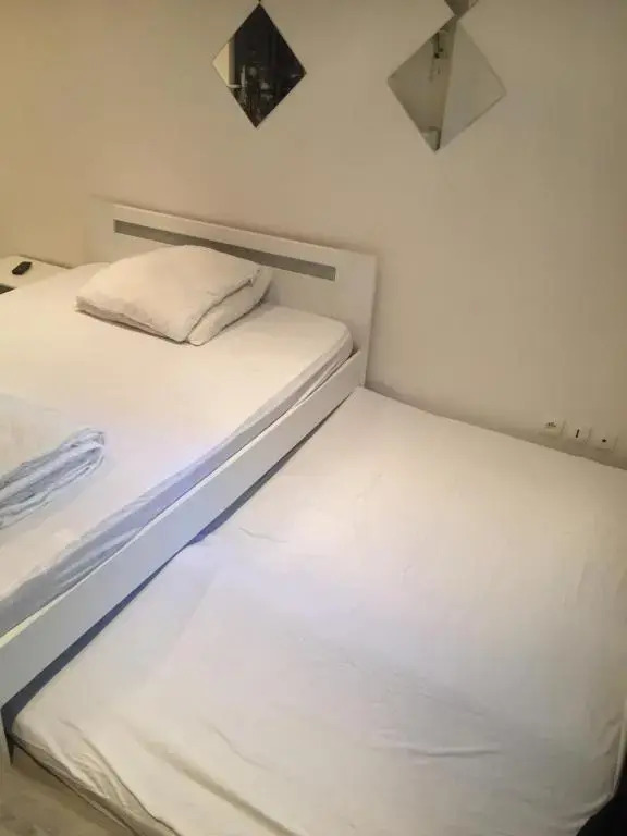 Charmant F2 en duplex