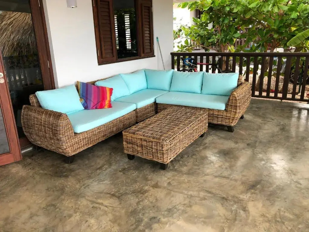 Villa de Mango