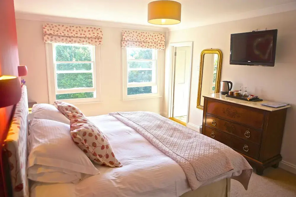 The Art House Hove