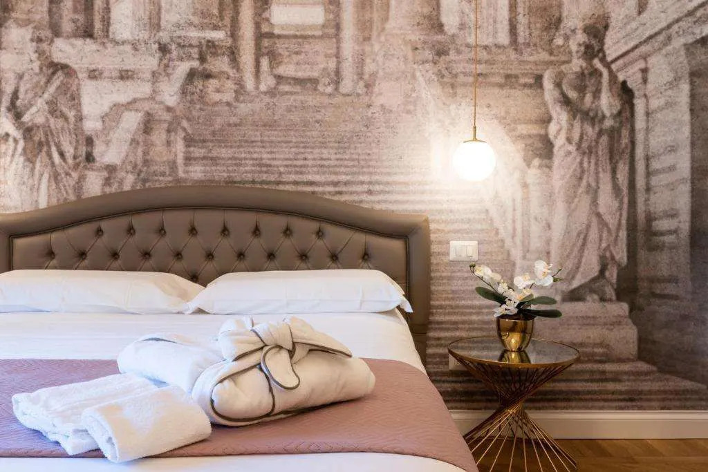 Le Dimore Suites Milano