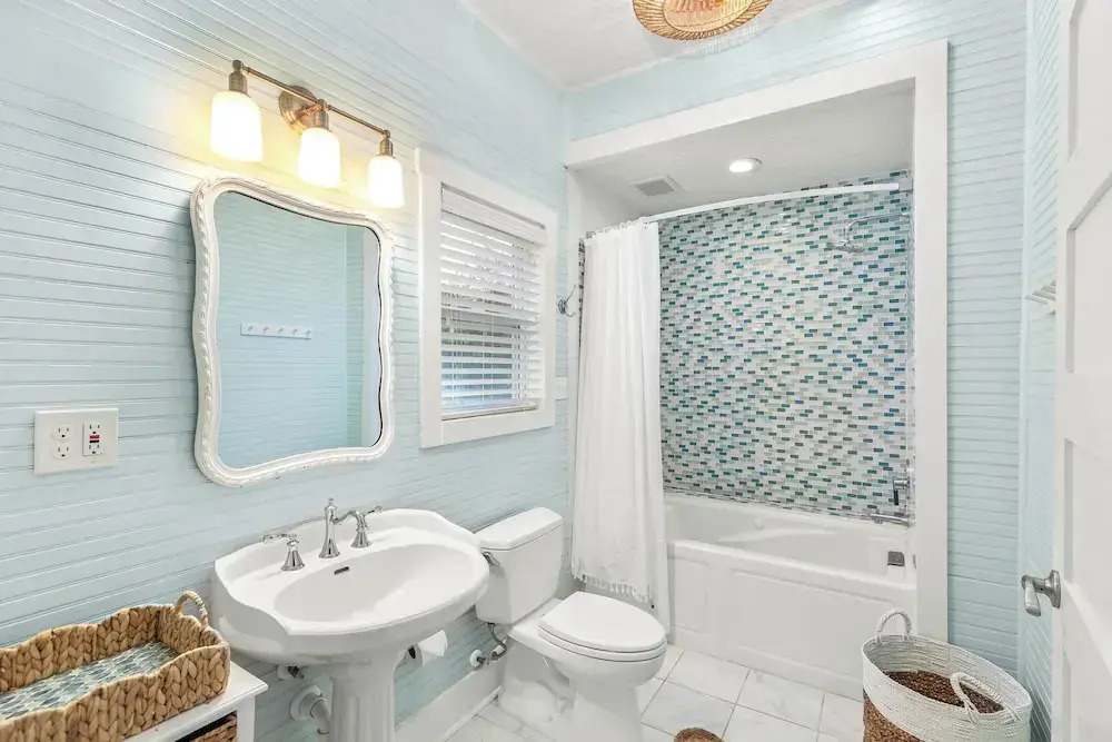 Cake by the Ocean Tybee Vacation Rentals