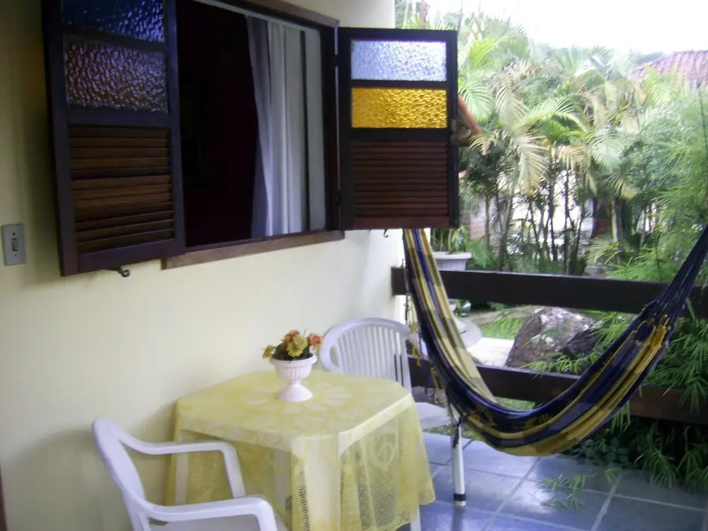 Hotel Serra De Penedo