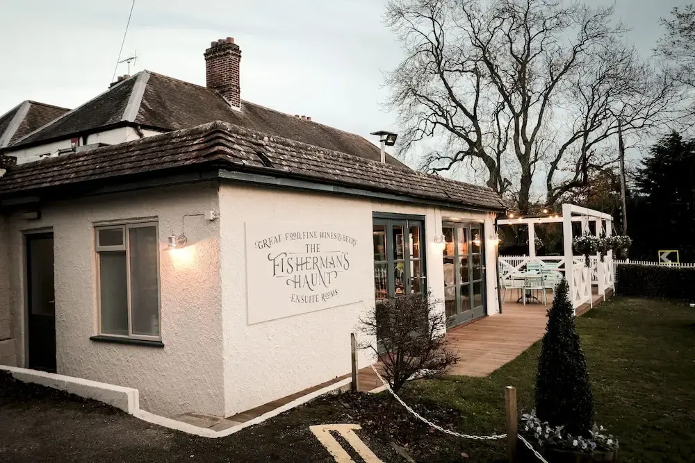 Fishermans Haunt Hotel